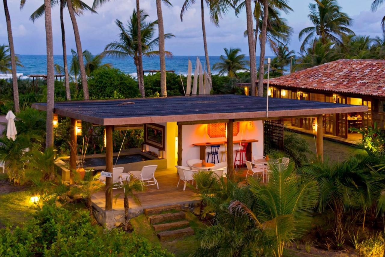 Hotel Casa Dos Arandis Marau  Exterior foto