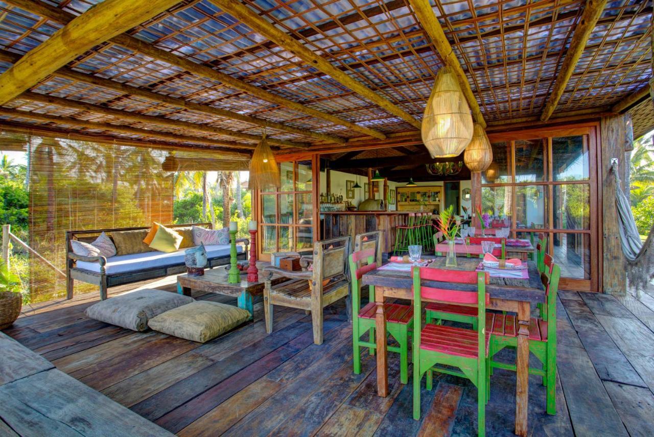 Hotel Casa Dos Arandis Marau  Exterior foto