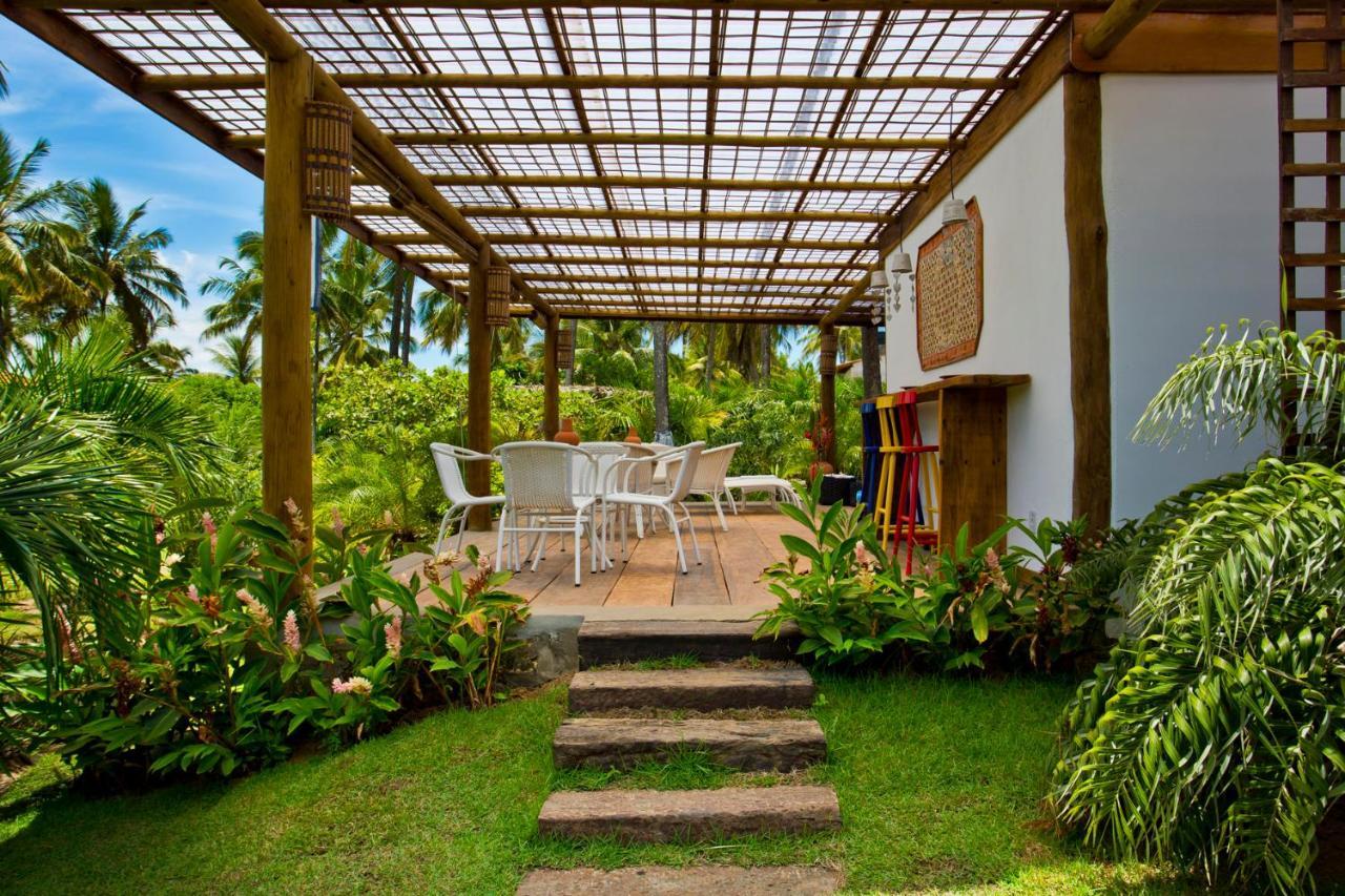 Hotel Casa Dos Arandis Marau  Exterior foto