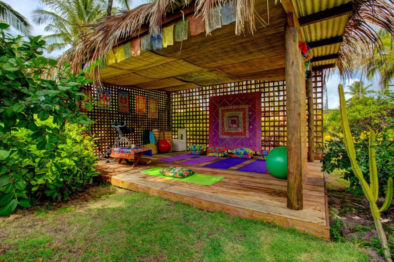 Hotel Casa Dos Arandis Marau  Exterior foto