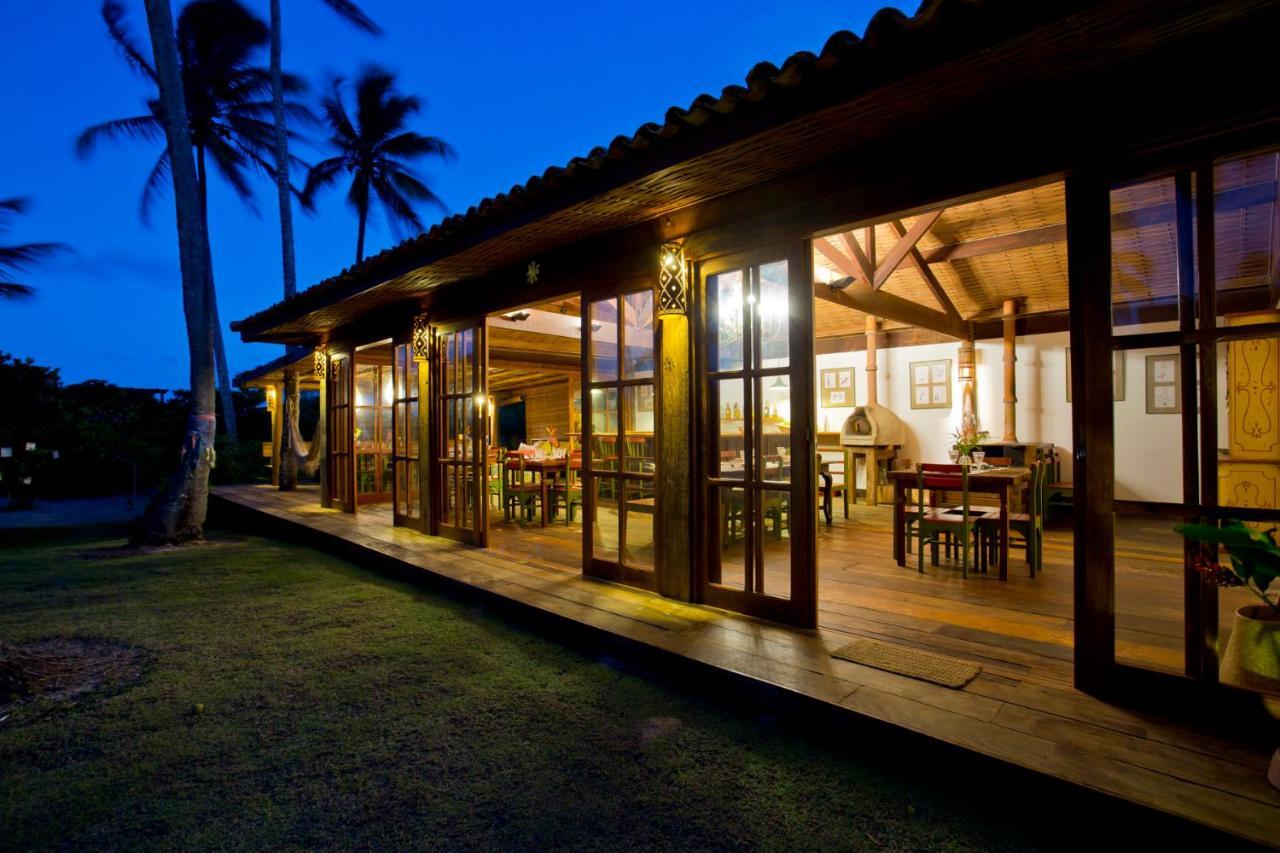Hotel Casa Dos Arandis Marau  Exterior foto