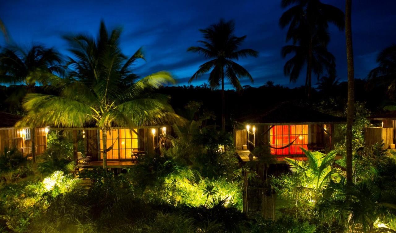 Hotel Casa Dos Arandis Marau  Exterior foto