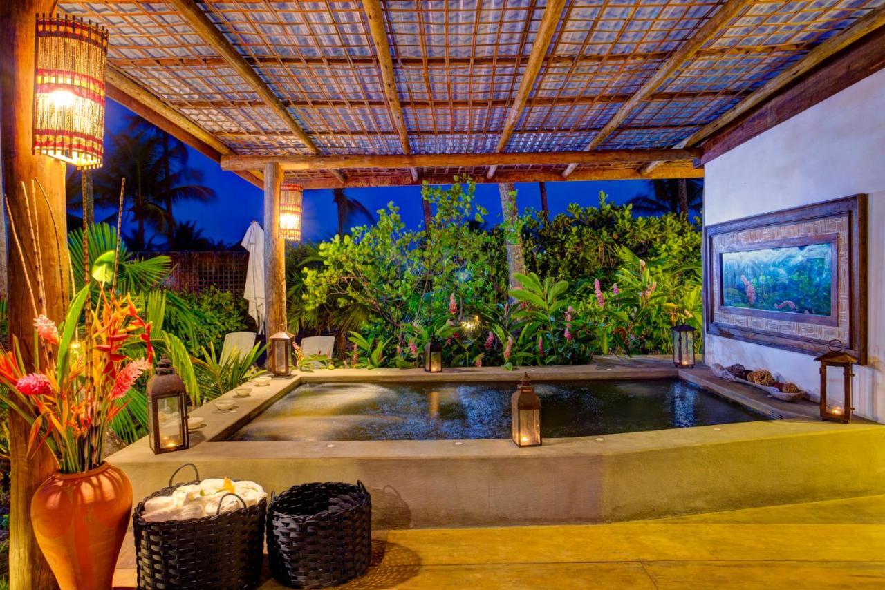 Hotel Casa Dos Arandis Marau  Exterior foto